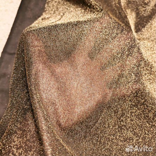 Отрез ткани для платьев и блузок