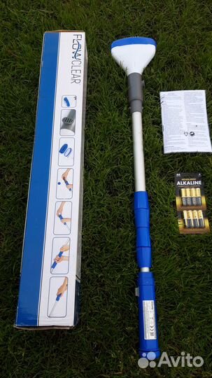 Пылесос для бассейна bestway