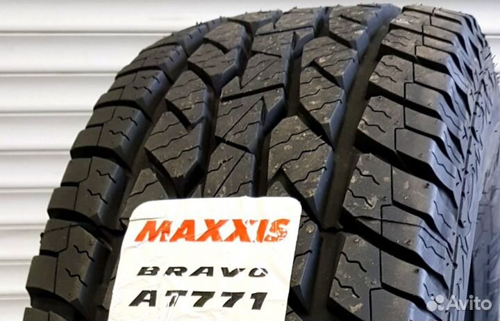 Maxxis AT-771 Bravo 285/60 R18