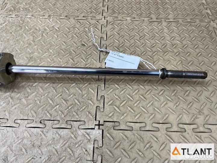 Амортизатор задний toyota estima