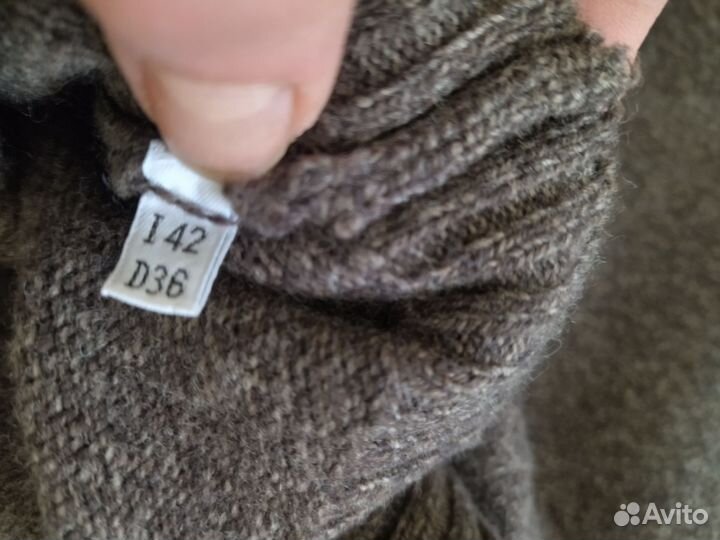 Платье женское 46