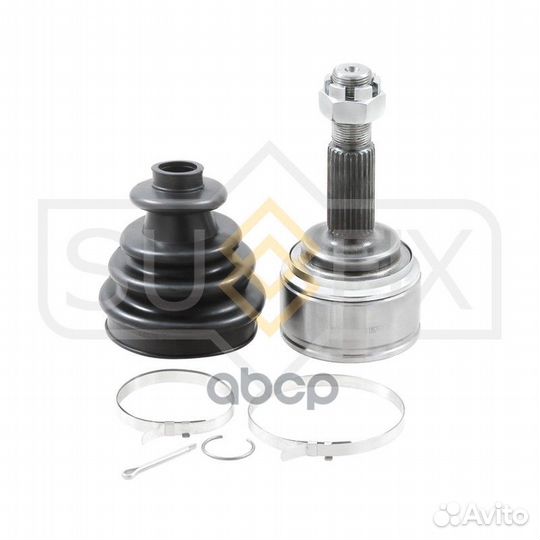 Шрус наружный перед прав/лев ST1078 sufix