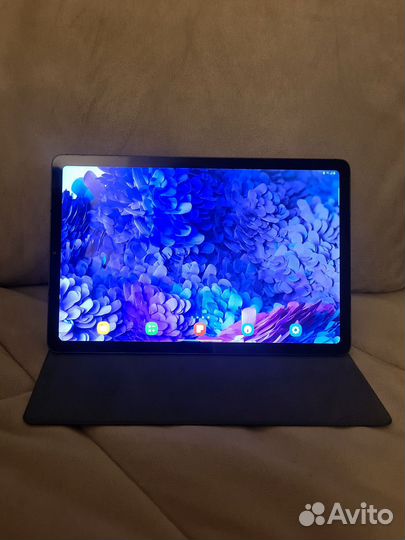 Sаmsung Galaxy Tab S6 Litе lте 128GB Grey