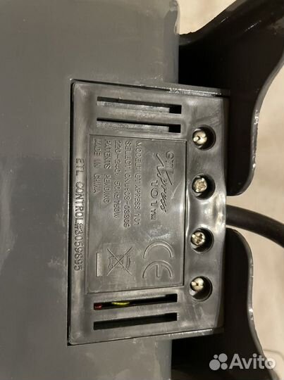 Термостатическая сковорода GT Xpres-101