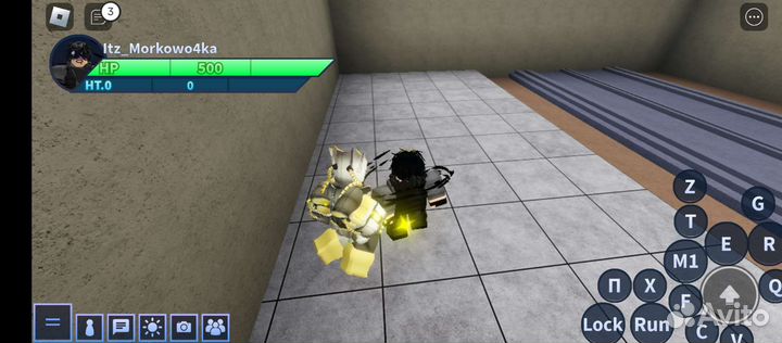 Продам локк в аут