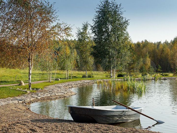 Участок 22,1 сот. (ИЖС)