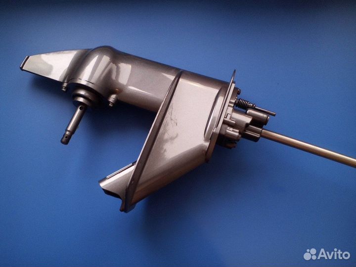 Редуктор Tohatsu (Тохатсу) 8, 9.8 л.с 2 такта