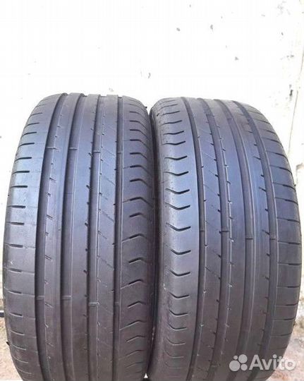 Fulda SportControl 2 205/45 R17 88Y