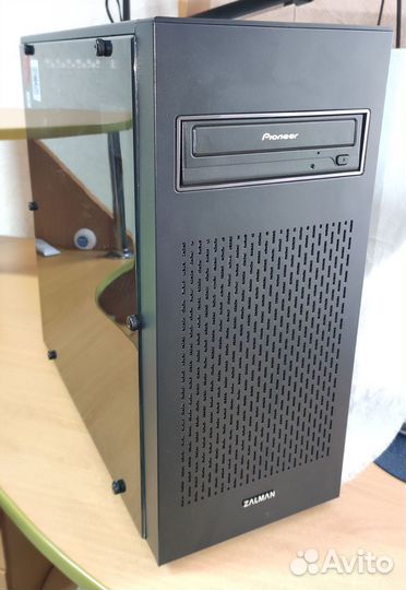 Системный блок Intel Core i7