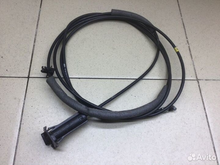 Трос лючка бензобака Hyundai Elantra AD G4FG 2019