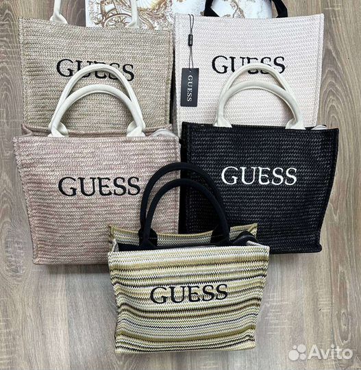 Сумка женская guess