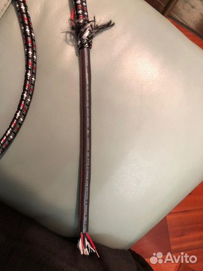 Кабель акустический в нарезку