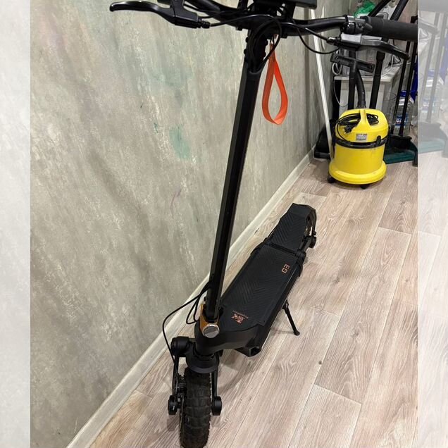 Продам kugoo kirin g3