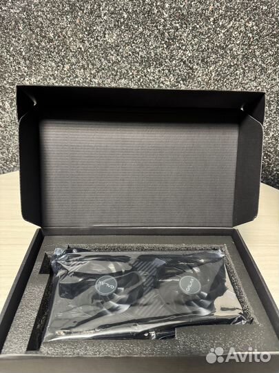 Видеокарта rtx4060ti