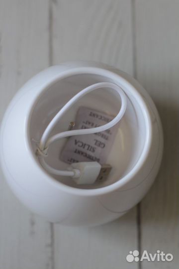 Интерактивное кашпо с колонкой melodyPot