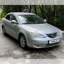 Haima 3 1.8 MT, 2010, 117 218 км, с пробегом, цена 429 000 руб.