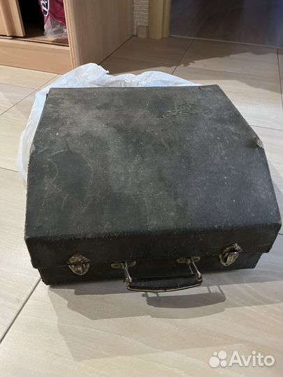 Гормонь СССР