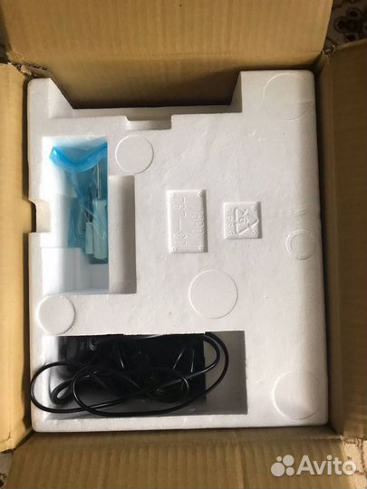 Оверлок janome 204D