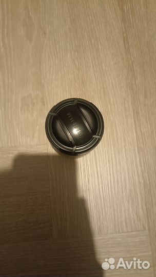 Фотоаппарат x-m1