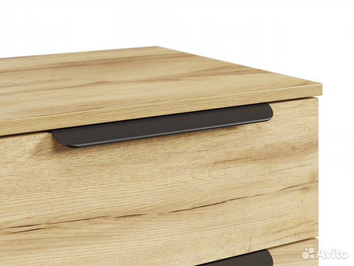 Тумба прикроватная Квелен Wood