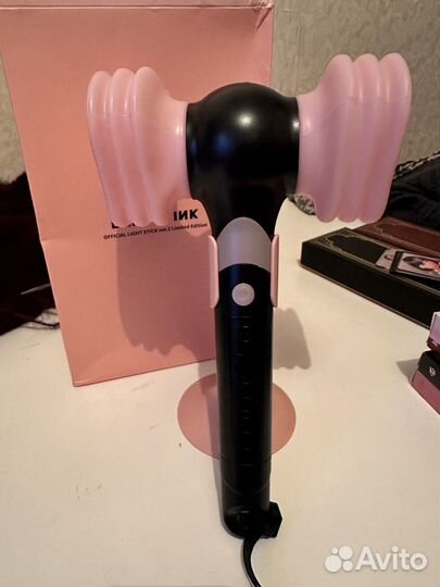 Лайстик blackpink