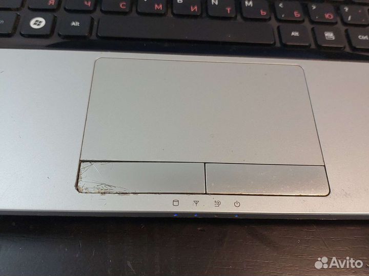 Ноутюук samsung 305e