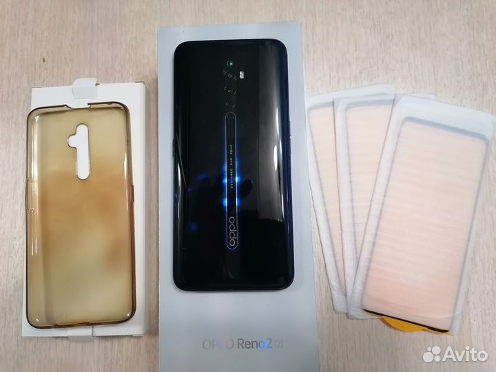 OPPO Reno 2Z, 8/128 ГБ