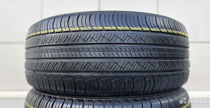 Michelin Latitude Tour HP 255/50 R20