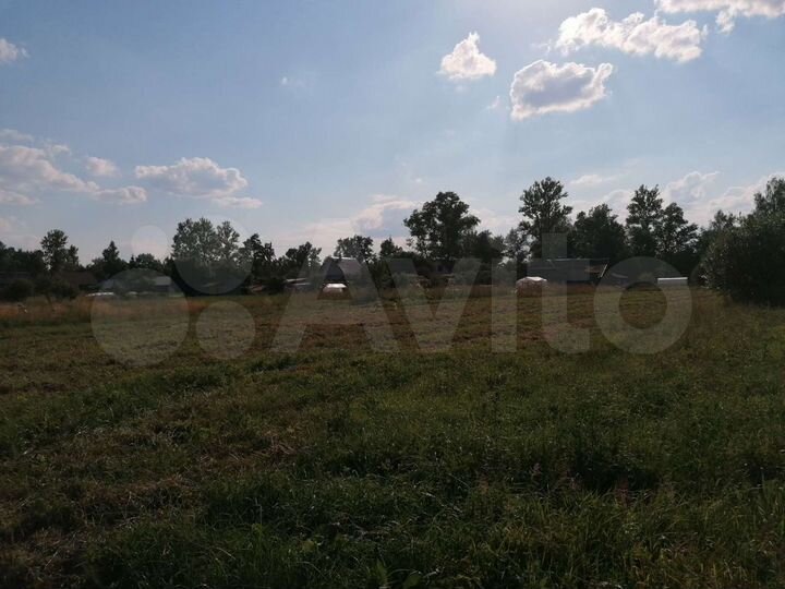 Участок 17,8 сот. (ИЖС)