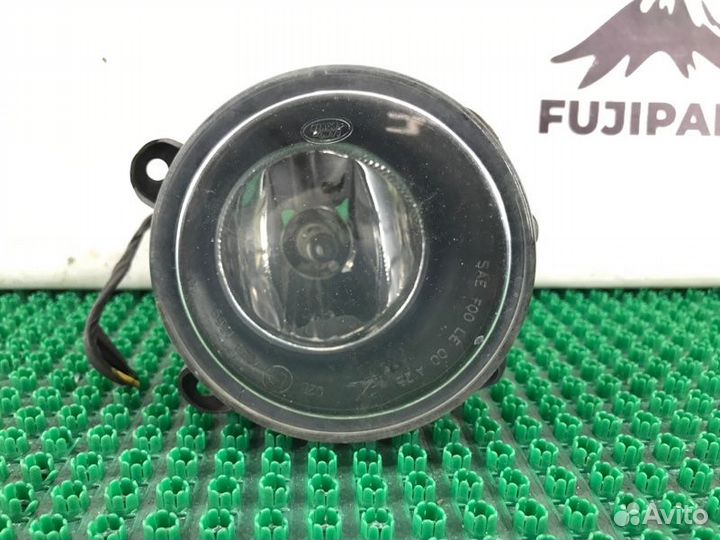 Фара противотуманная передняя левая Land Rover