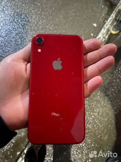 iPhone Xr, 64 ГБ