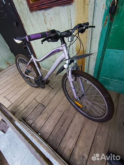 Велосипед Stels Miss 5000