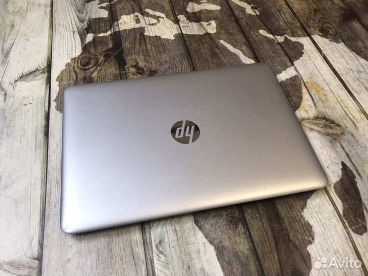 Hp probook 440G3 4GB RAM SSD