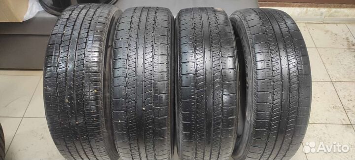 Triangle THW10 215/60 R17