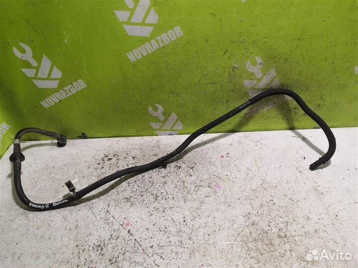Трубка вакуумная Форд Фокус 2