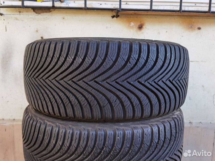 Michelin Alpin 5 225/45 R17 91H