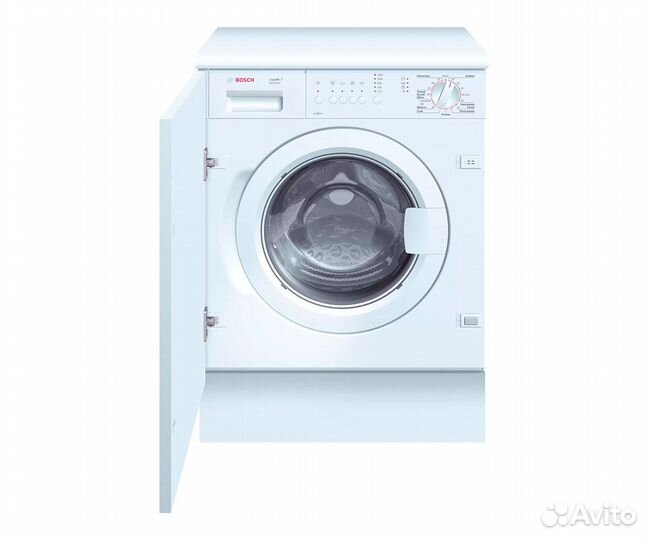Встраиваемая стиральная машина Bosch WIS24140OE