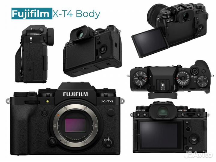 Аренда фото и видеокамер