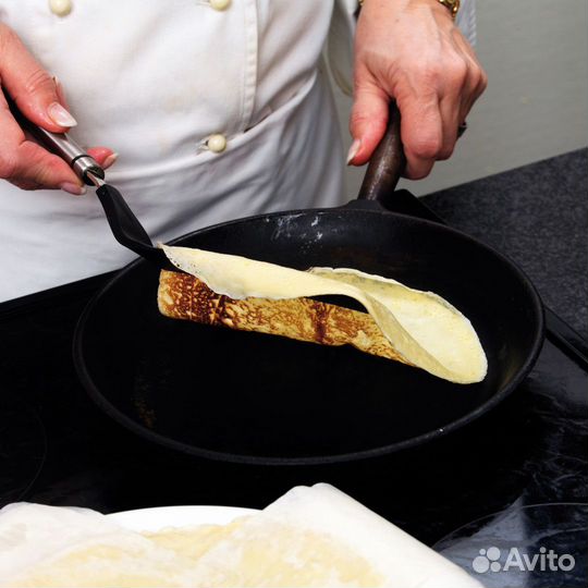 Пекарь-кассир