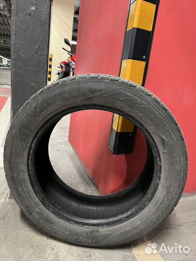 Nokian Tyres Hakkapeliitta R2 2.25/55 R17 97W