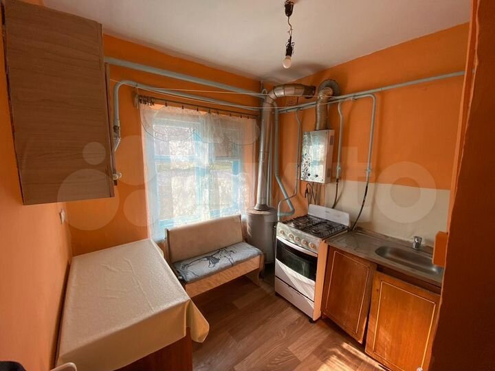 4-к. квартира, 71,5 м², 1/2 эт.