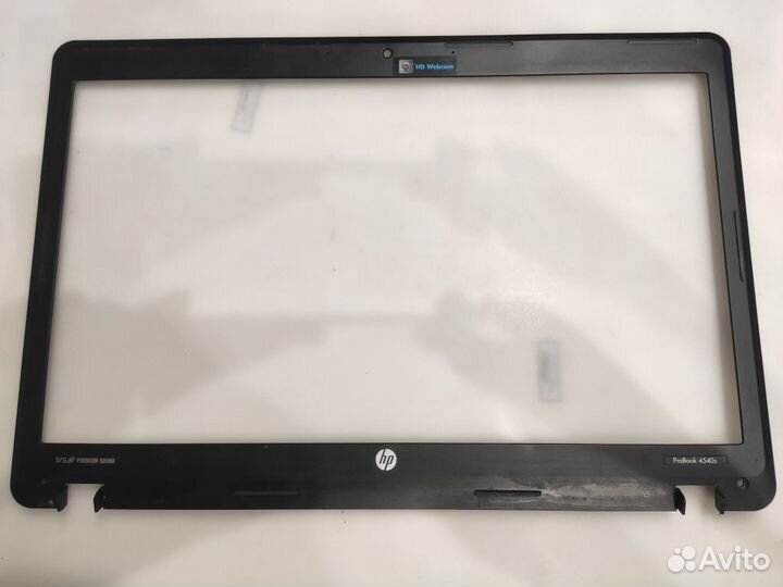 Ноутбук HP Probook 4540S 4545S запчасти