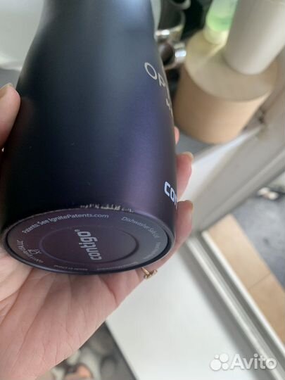 Термокружка Contigo разные модели