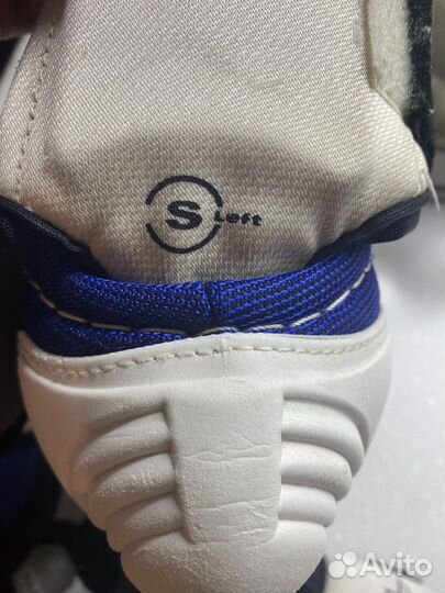 Налокотники хоккейные взрослые Easton S13