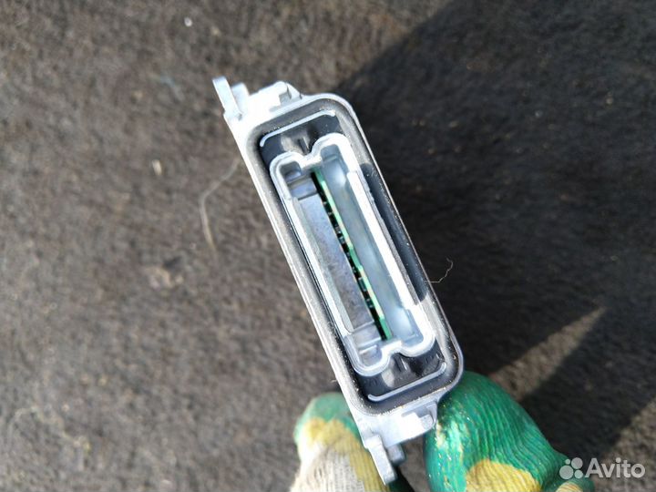 Блок розжига рено лагуна 3 эспейс 4 6G 89034934