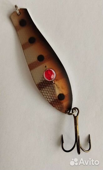 Kuusamo Professor 2 26gr