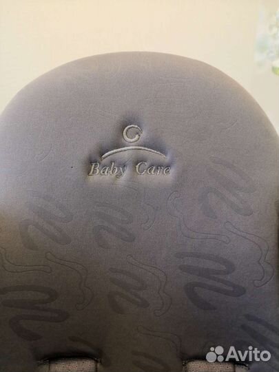 Детское автокресло 9 до 36 кг BabyCare