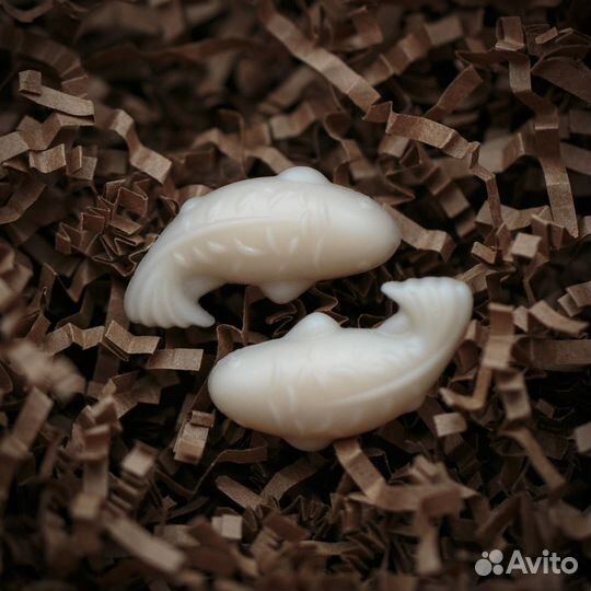 Новые ароматы / Ароматический воск для аромалампы