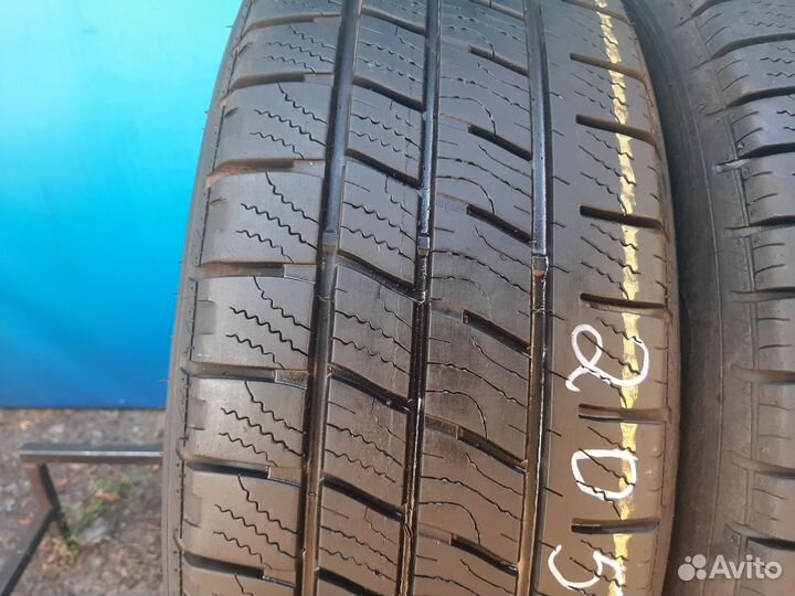 Goodyear Cargo Vector 2 205/65 R16C 107T