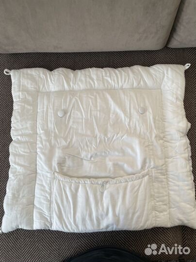 Конверт для новорожденного